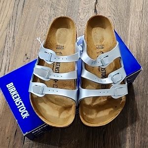Birkenstock Florida Sz 38